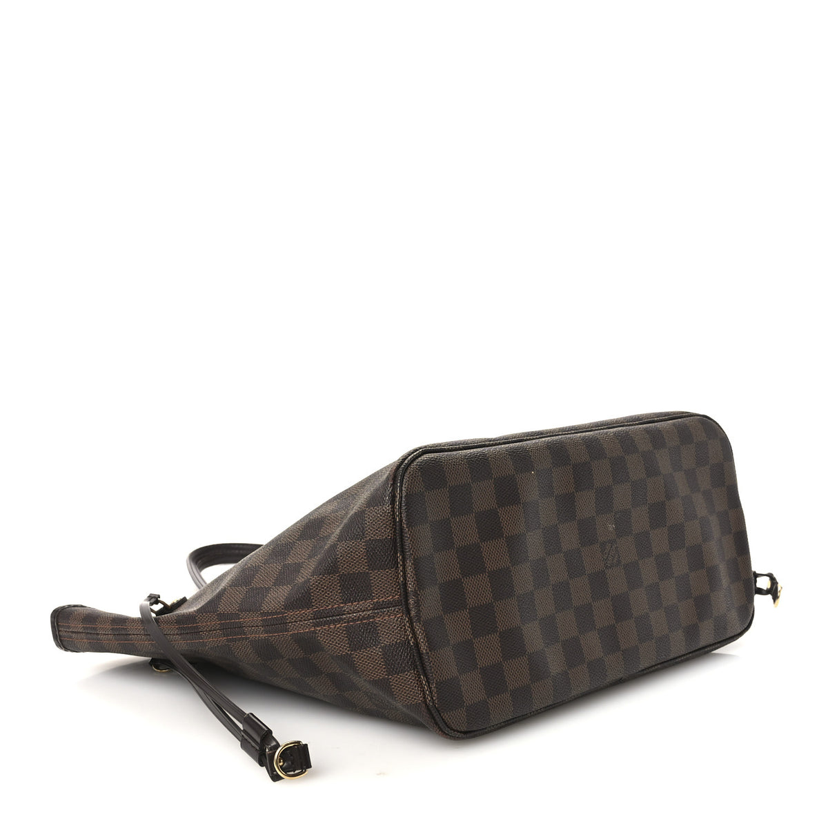 Damier Ebene Neverfull MM