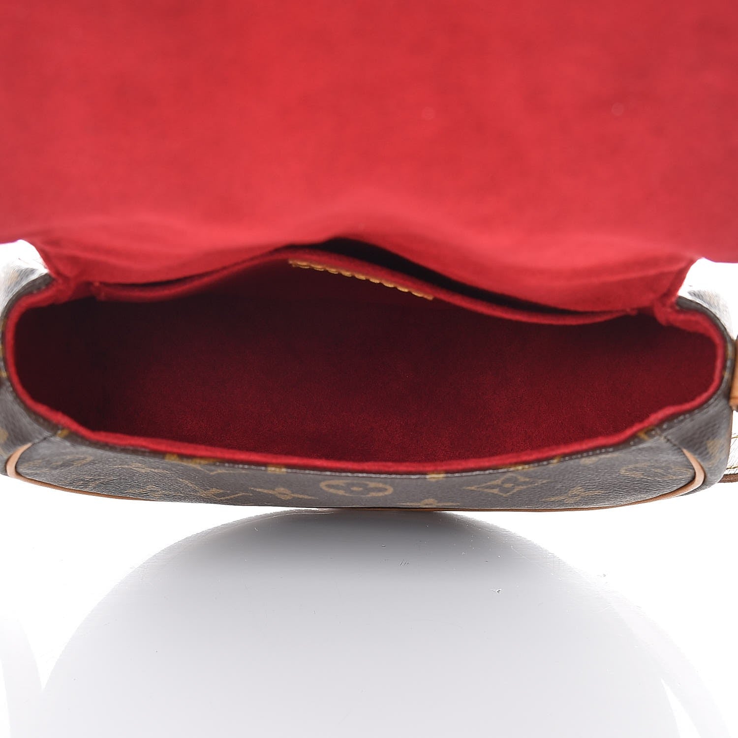 Louis Vuitton Monogram Tambourin 5 of 9