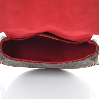 Louis Vuitton Monogram Tambourin 5 of 9