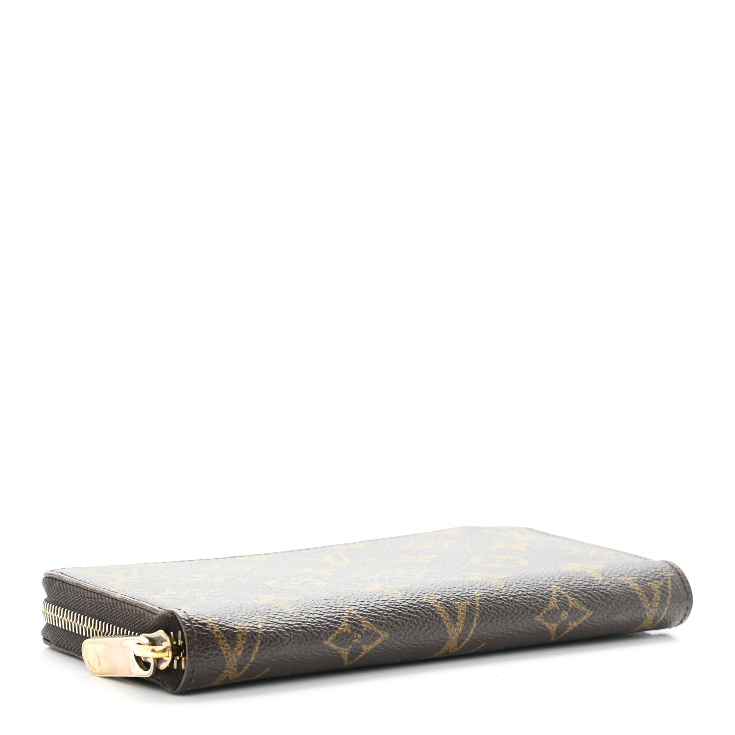 Louis Vuitton Monogram Zippy Wallet 4 of 8
