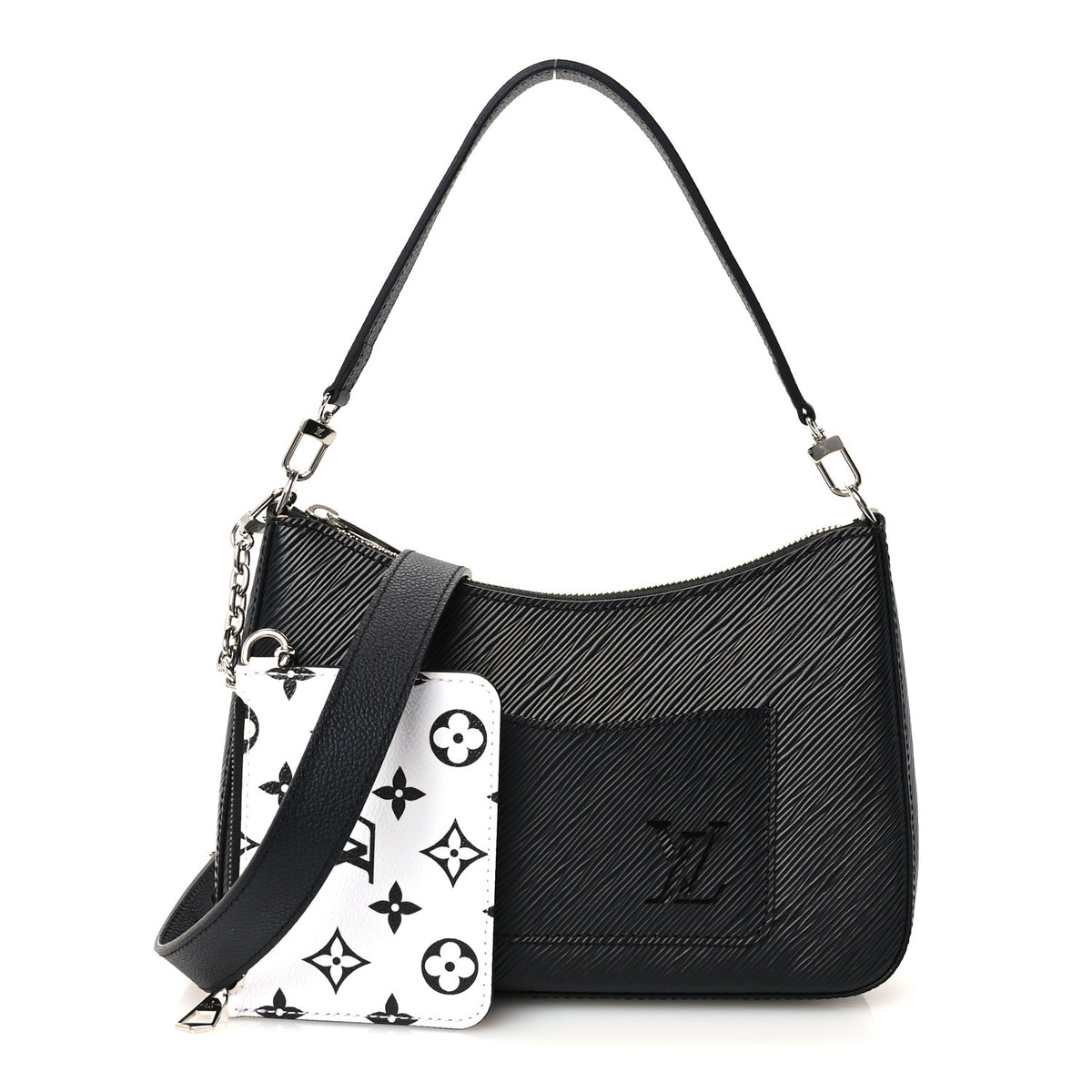 Epi Marelle Black