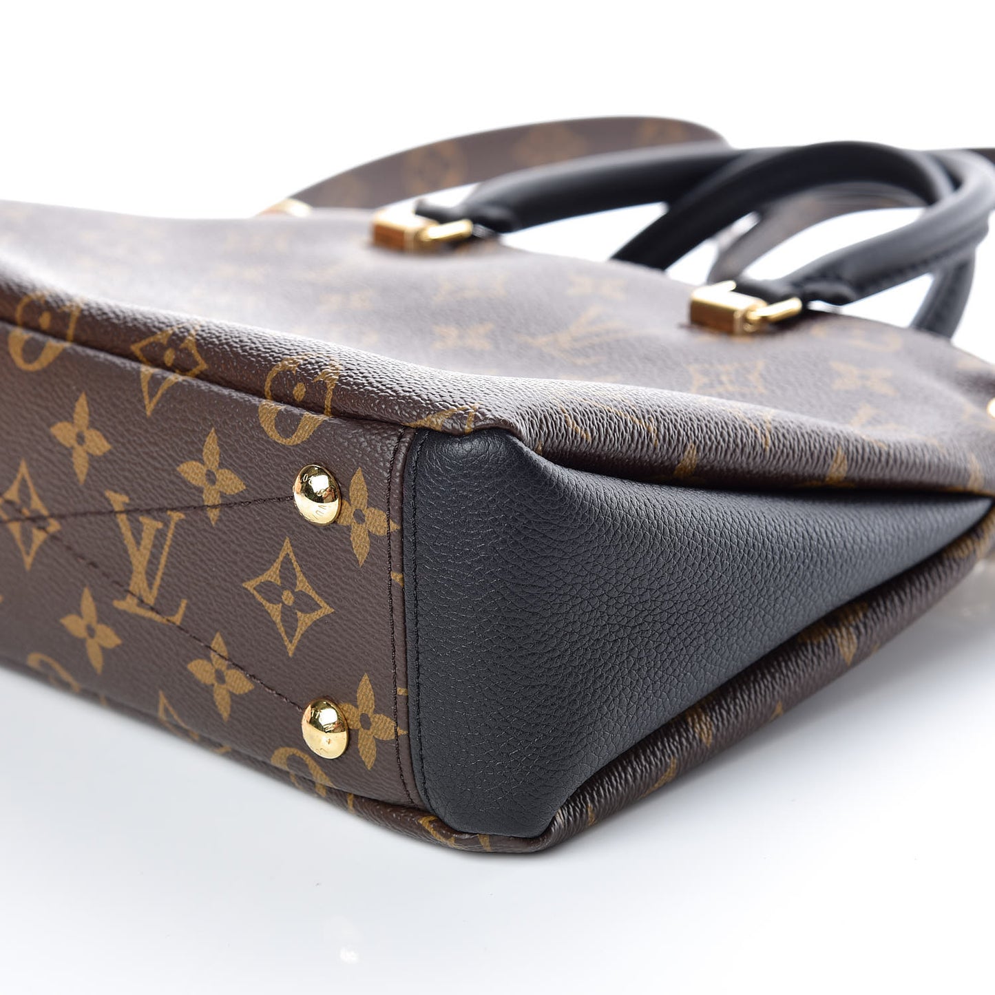Monogram Pallas Full BB Black