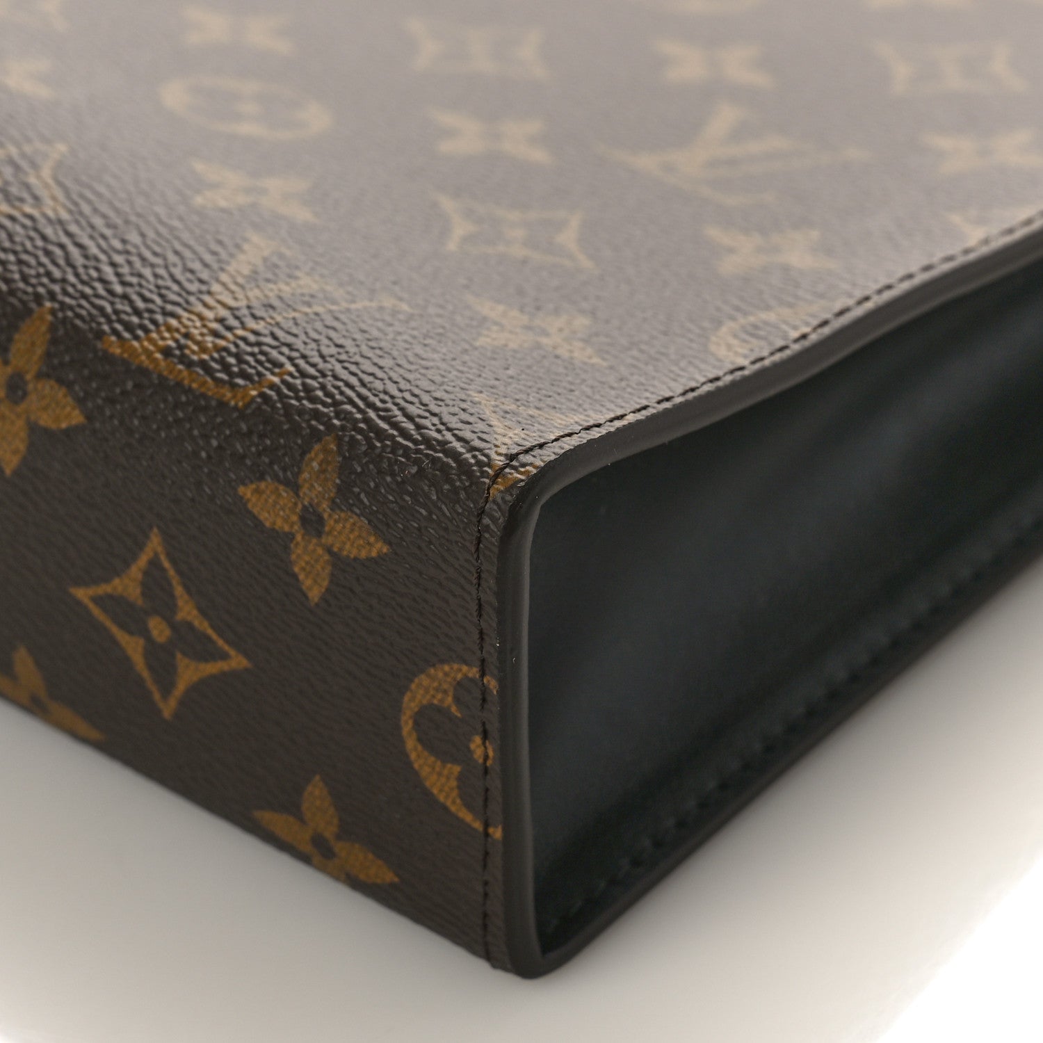Louis Vuitton Monogram Poche Toilette NM 9 of 9
