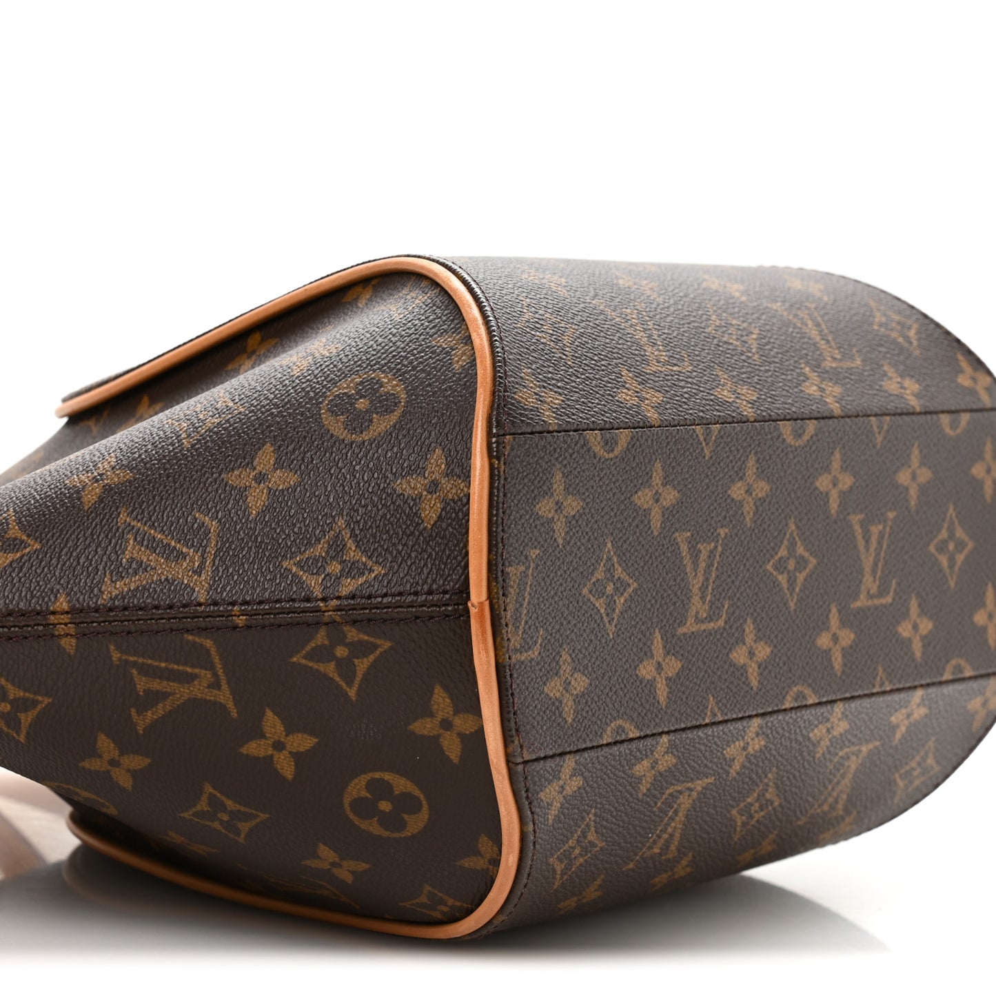 Monogram Ellipse MM