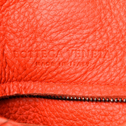 Bottega Veneta Cervo Deerskin Large Hobo Vesuvio 6 of 15
