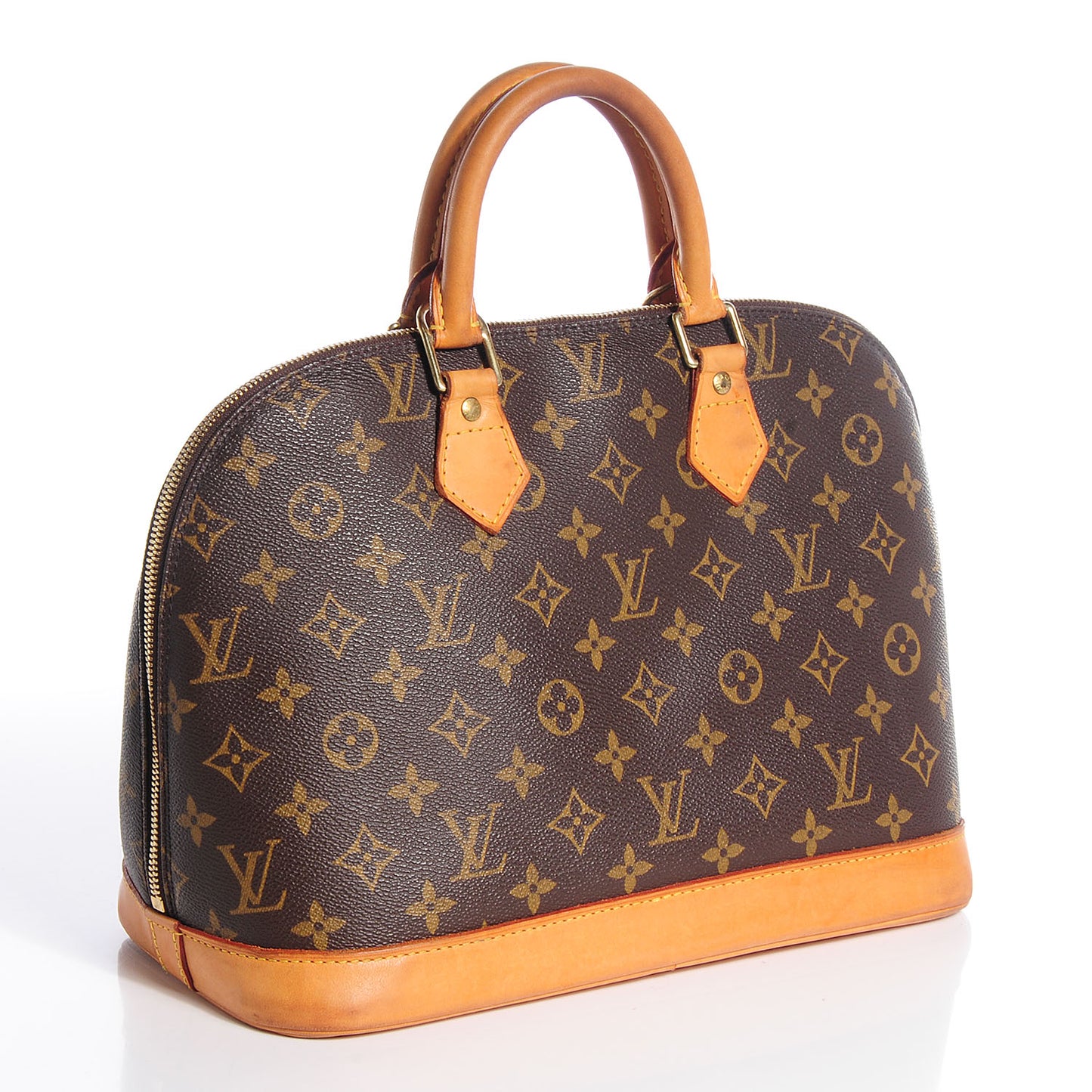 Monogram Alma PM
