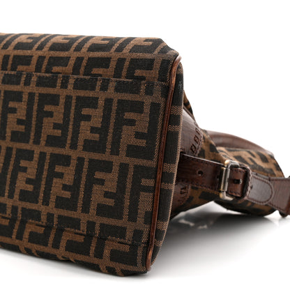 Fendi Zucca Small Bag De Jour Tobacco 9 of 15