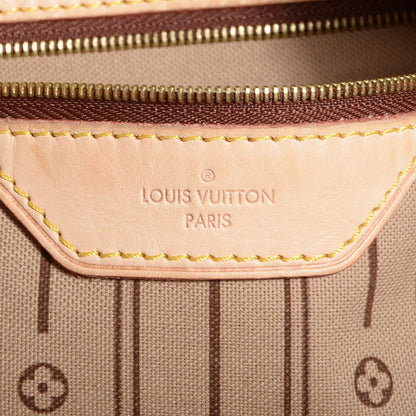 Louis Vuitton Monogram Delightful PM 7 of 9