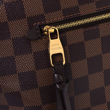 Louis Vuitton Damier Ebene Iena PM 5 of 7