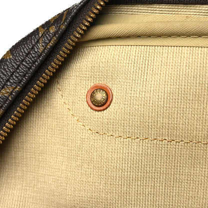 Louis Vuitton Monogram Excursion Shoe Bag 9 of 29