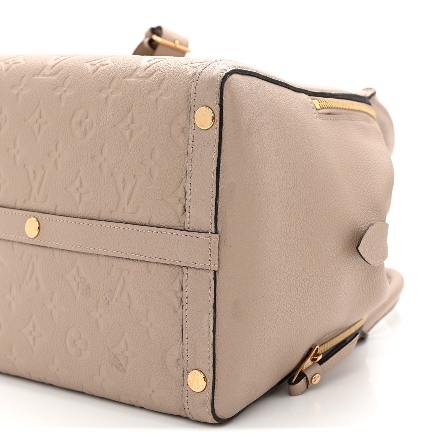 Empreinte Marais MM Tourterelle