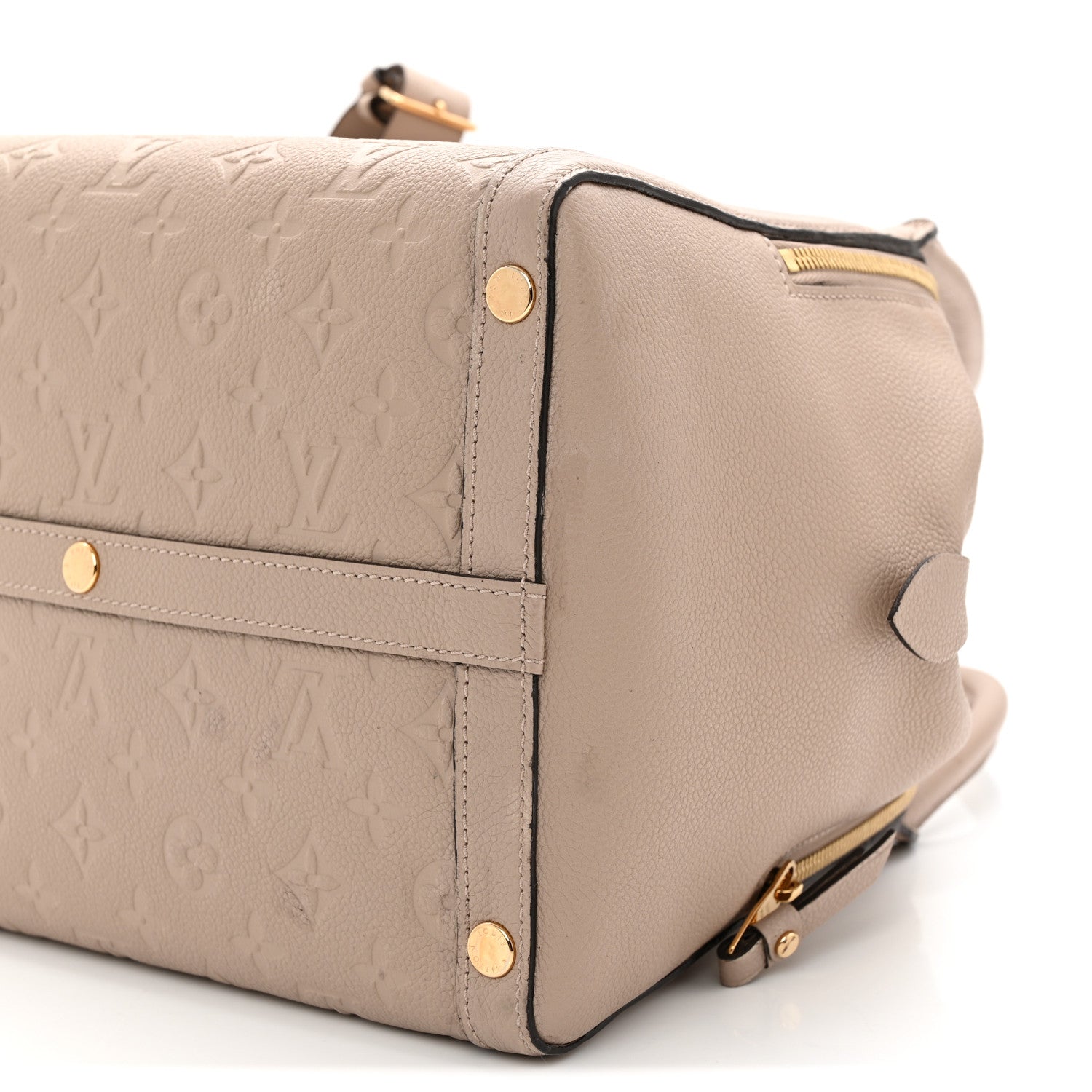 Louis Vuitton Empreinte Marais MM Tourterelle 9 of 14