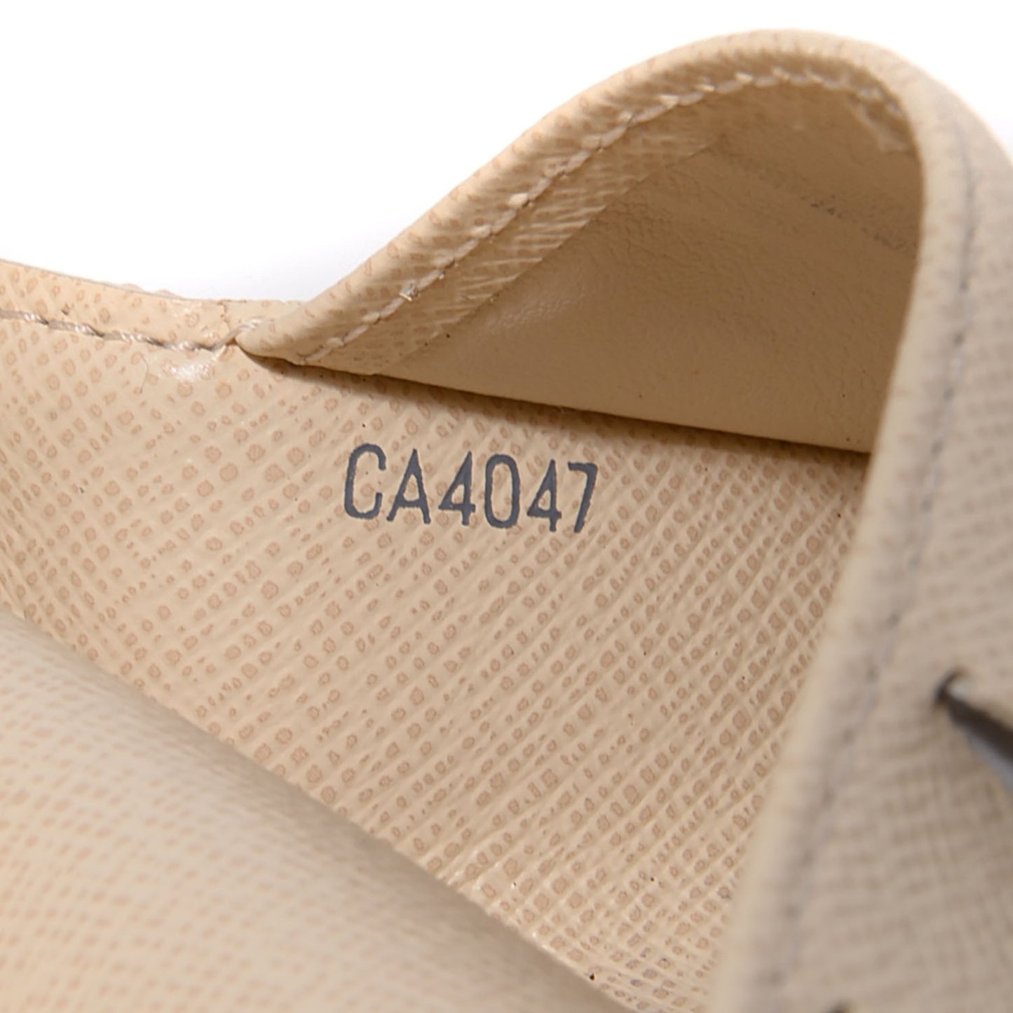 Damier Azur Small Ring Agenda Cover