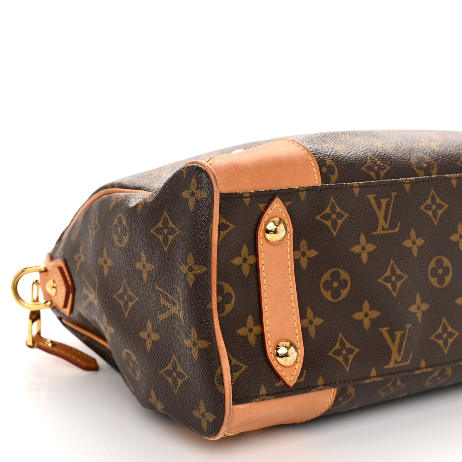 Louis Vuitton Monogram Retiro PM 8 of 12