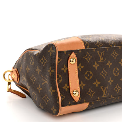 Louis Vuitton Monogram Retiro PM 8 of 12
