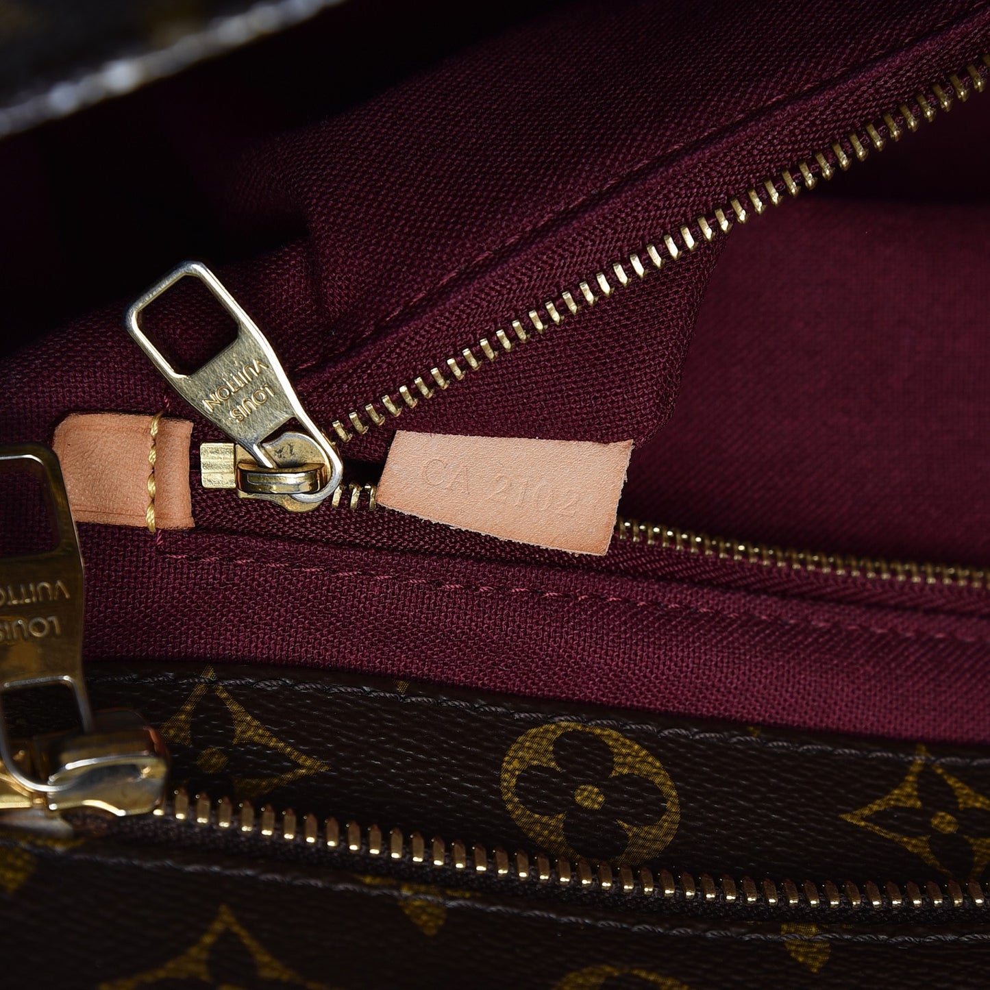 Monogram Raspail PM