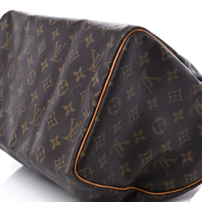 Louis Vuitton Monogram Speedy 30 9 of 20