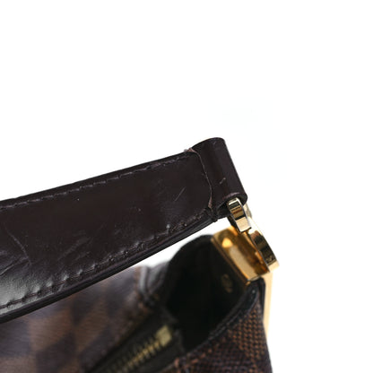 Louis Vuitton Damier Ebene Portobello GM 10 of 10