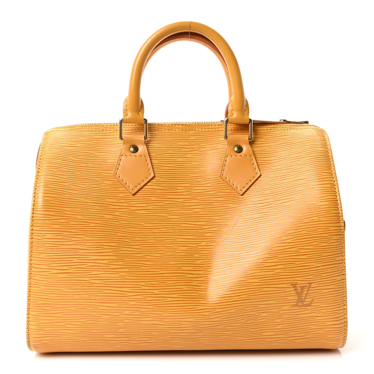 Louis Vuitton Epi Speedy 25 Tassil 1 of 9
