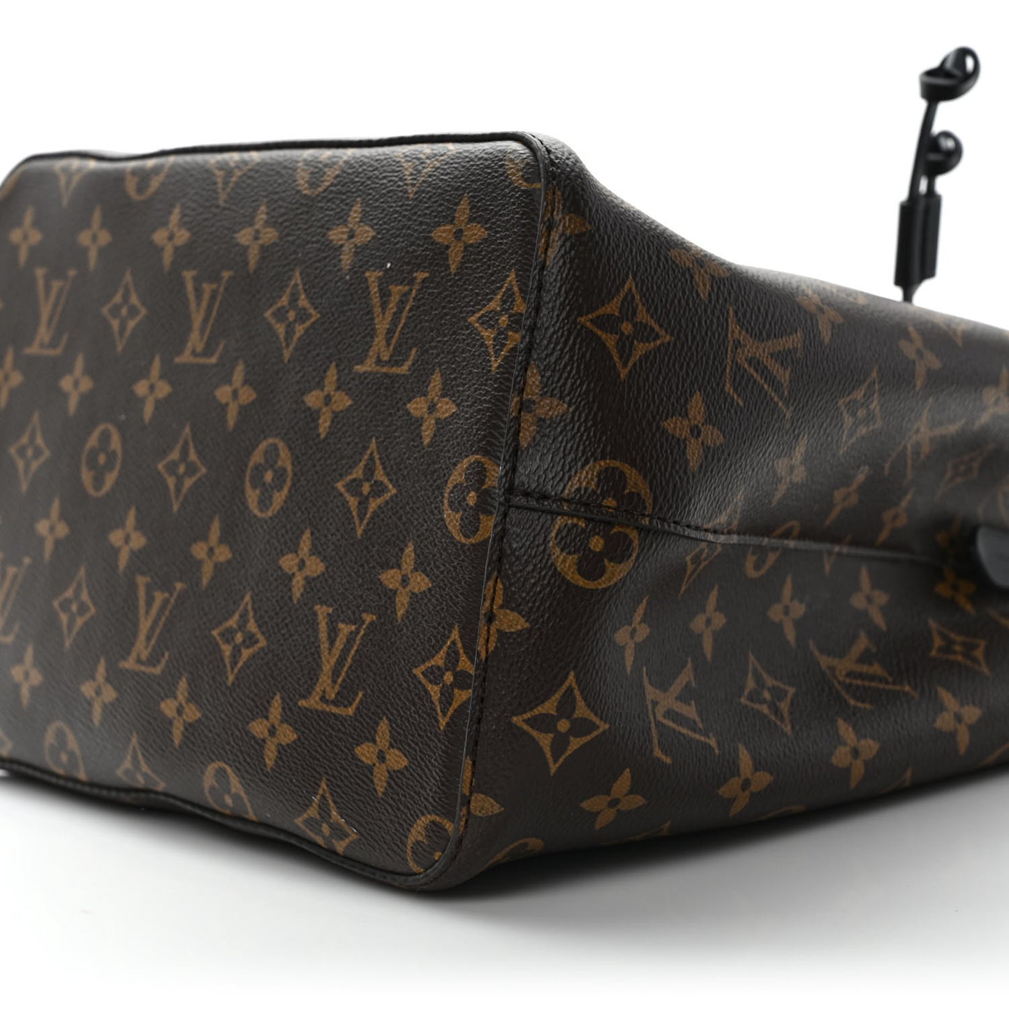 Monogram Neonoe MM Black
