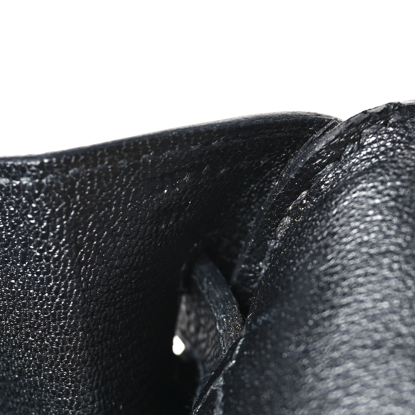 Epsom BIRKIN 30 Black