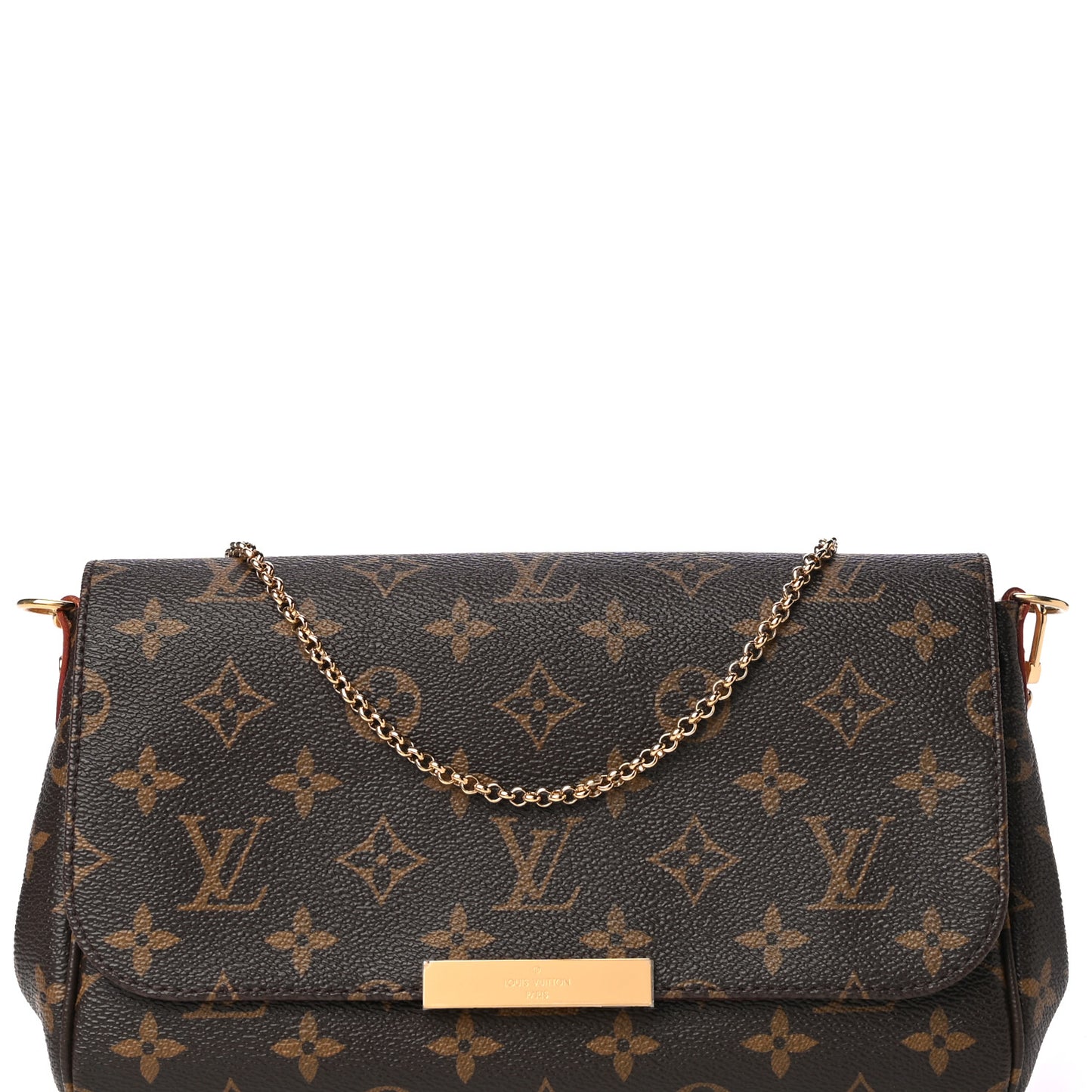 Monogram Favorite MM