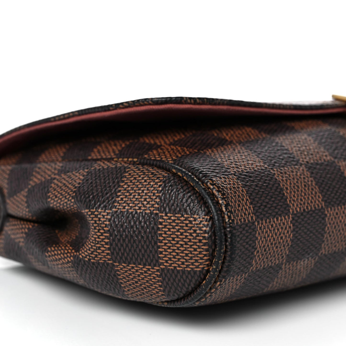 Damier Ebene Favorite MM
