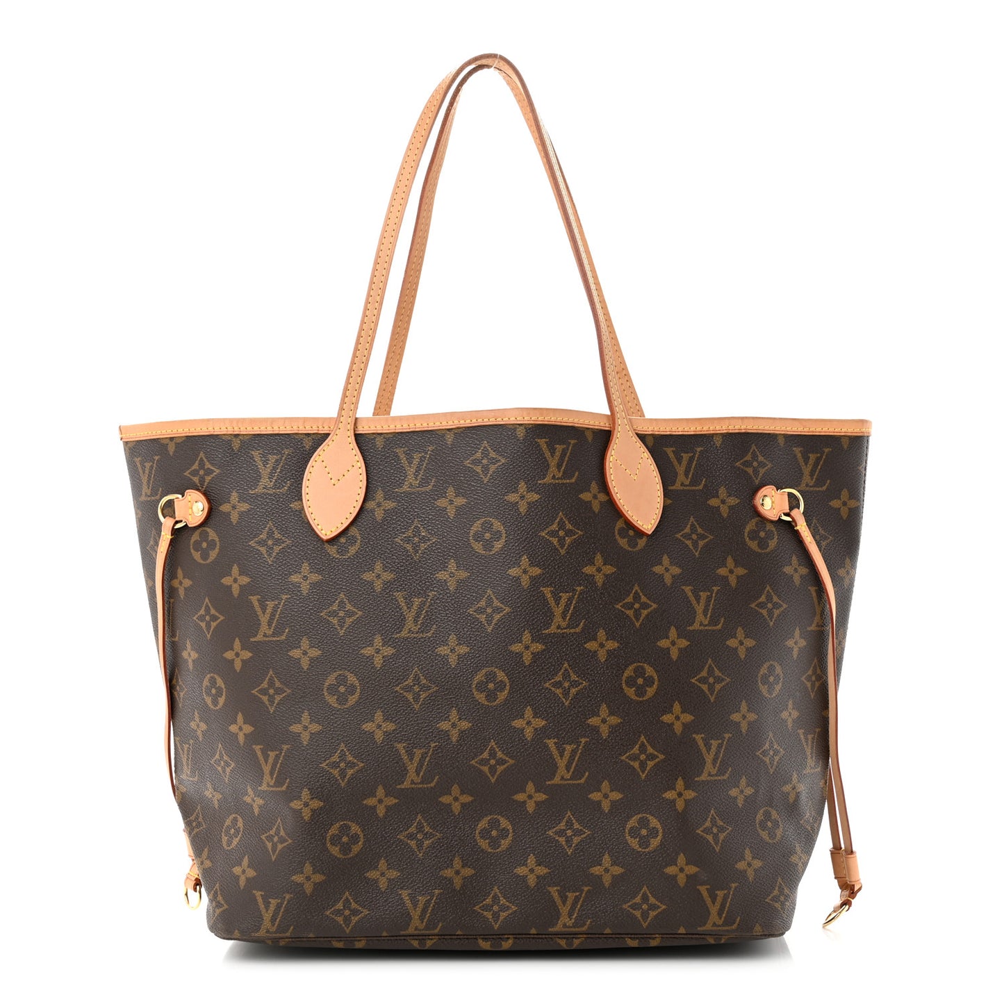Monogram Neverfull MM
