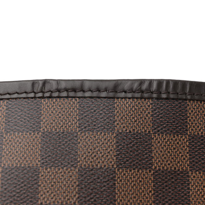 Louis Vuitton Damier Ebene Neo Neverfull GM 19 of 20