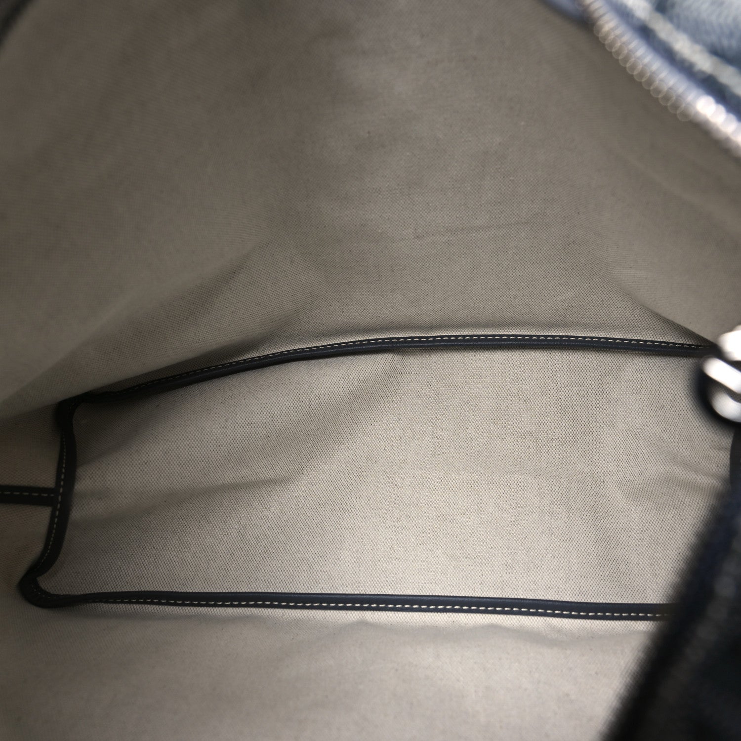 Goyard Goyardine Boheme Hobo Grey 6 of 10