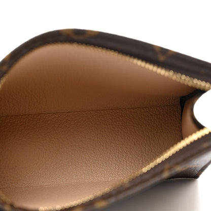Louis Vuitton Monogram Toiletry Pouch 15 4 of 6