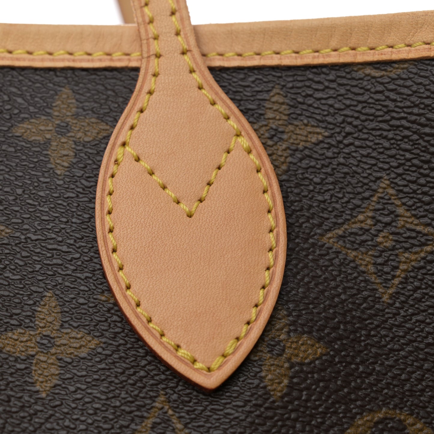 Monogram Neverfull GM