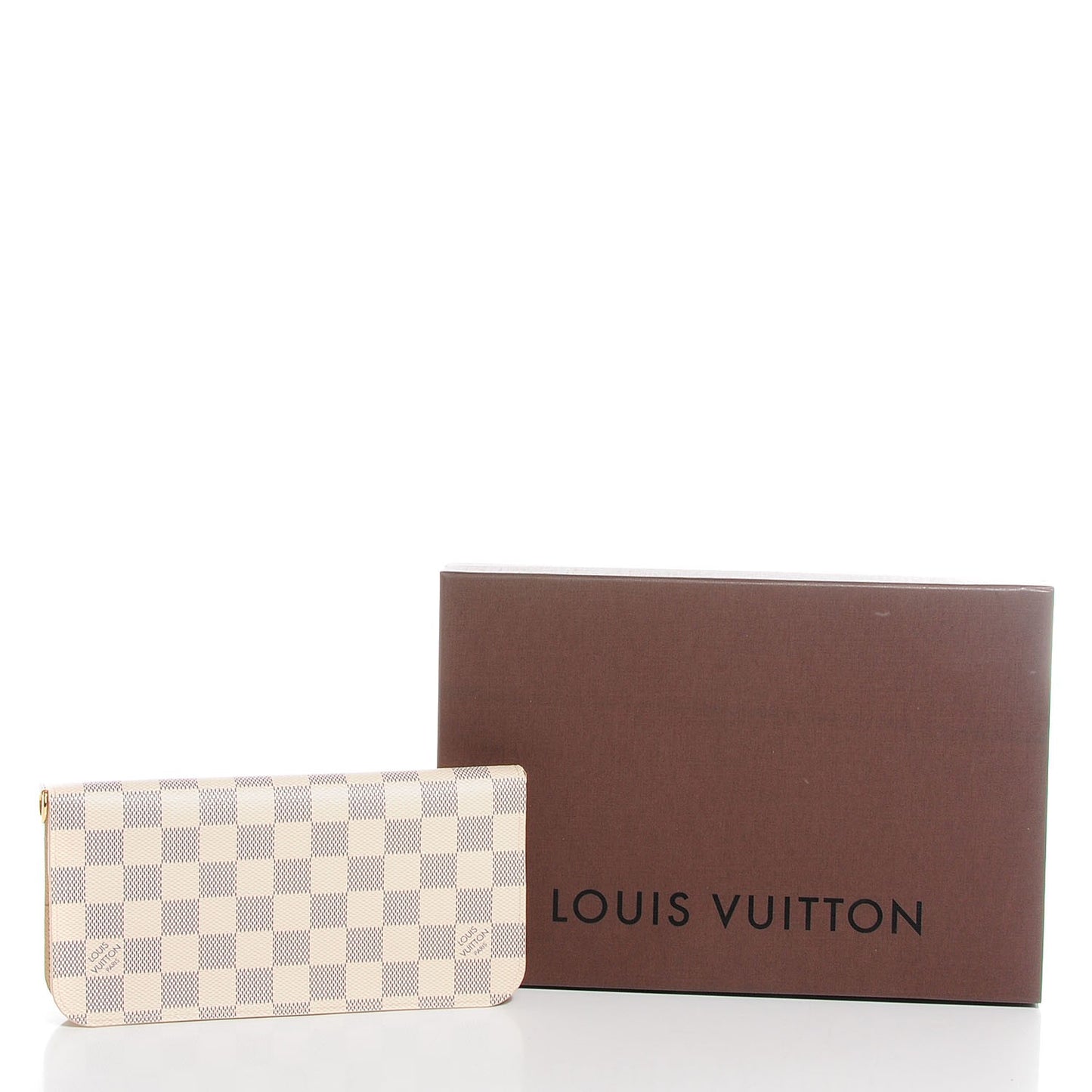 Damier Azur Insolite Wallet