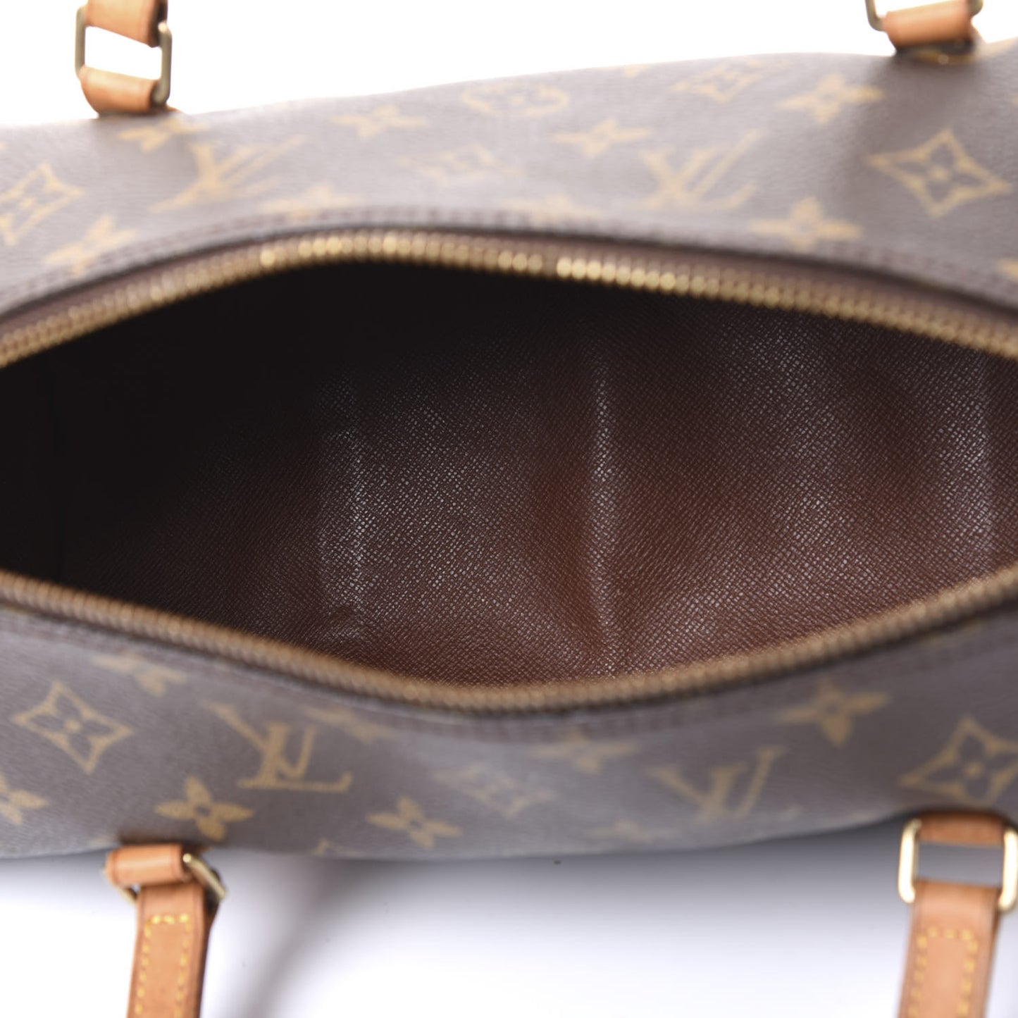 Monogram Papillon 26