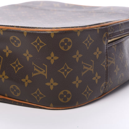 Louis Vuitton Monogram Sac a Dos Packall 8 of 12