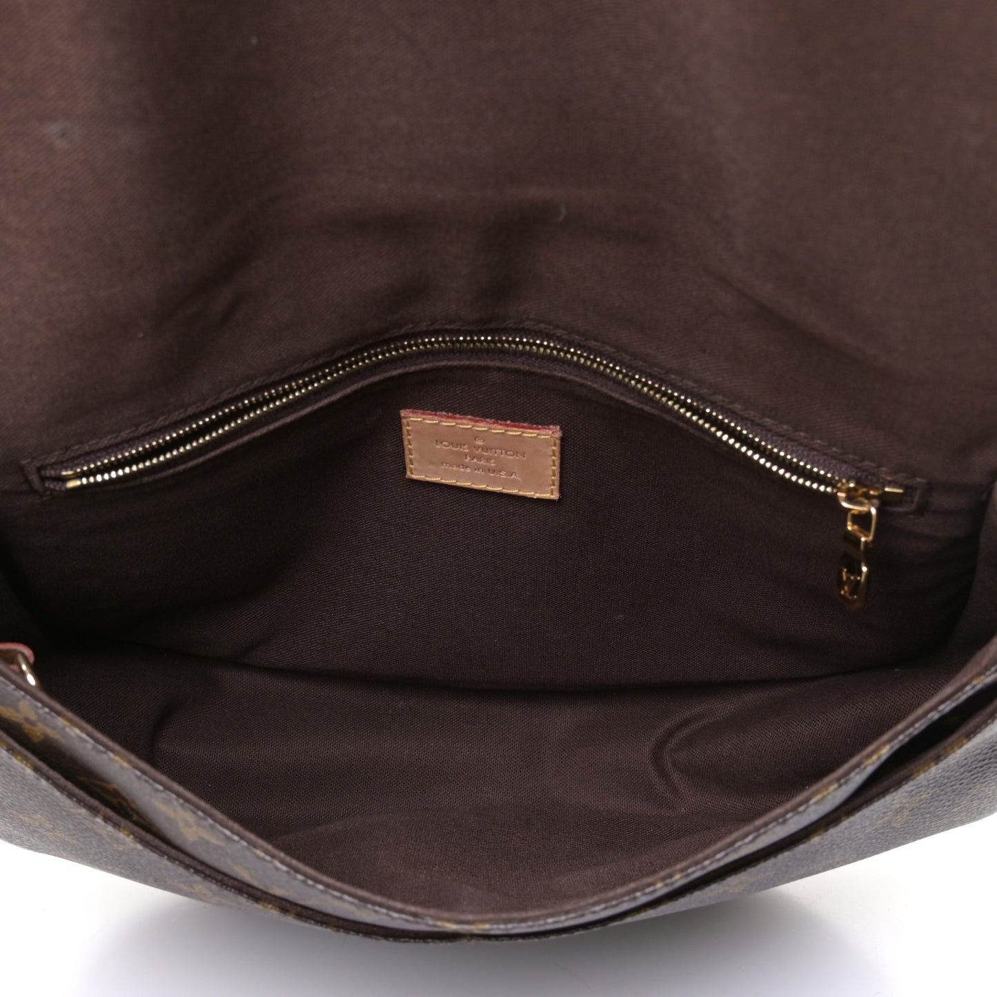 Monogram Menilmontant PM