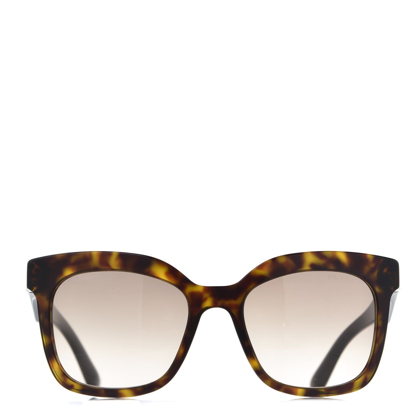 Sunglasses SPR 24Q Tortoise