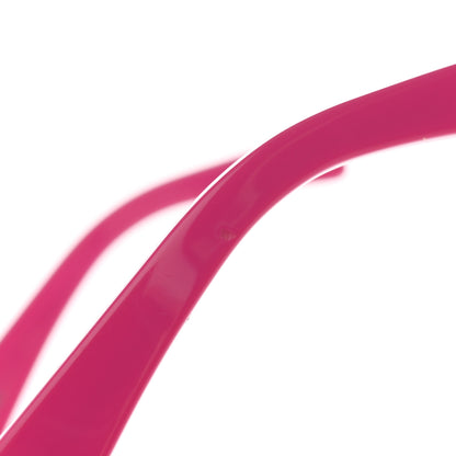 Celine Sunglasses CL 40198F Dark Pink 8 of 11