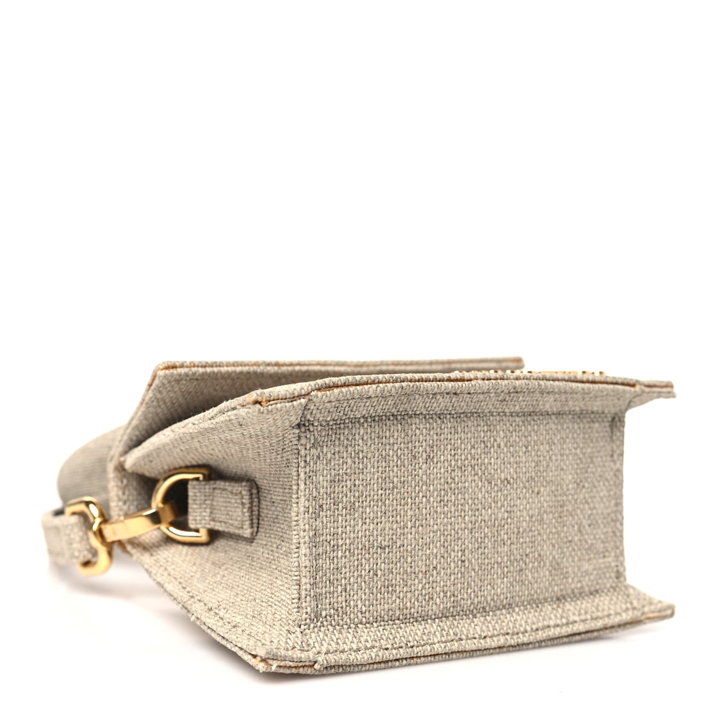 Linen Le Chiquito Light Greige