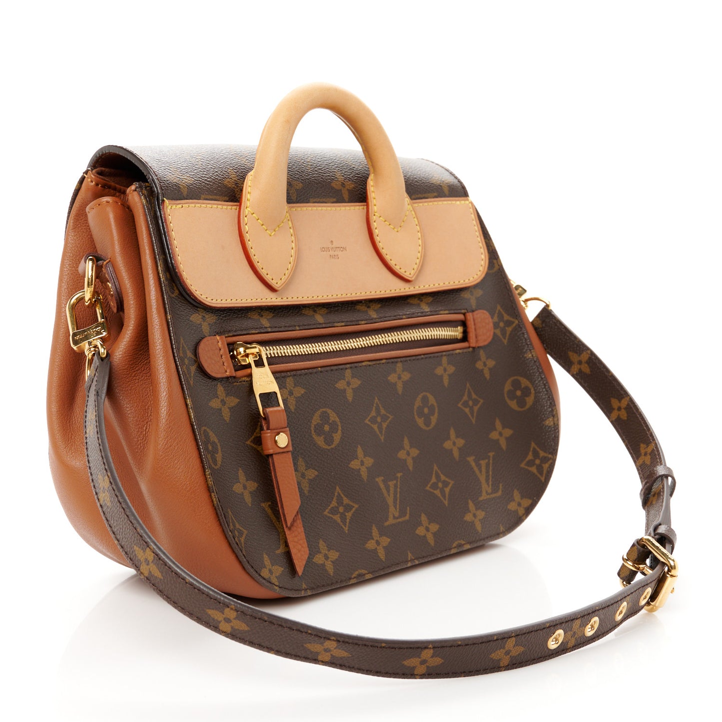 Monogram Eden MM Camel