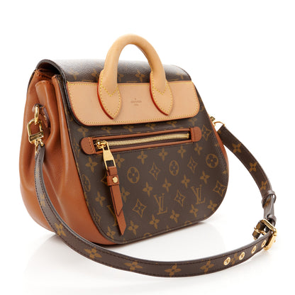 Louis Vuitton Monogram Eden MM Camel 3 of 11
