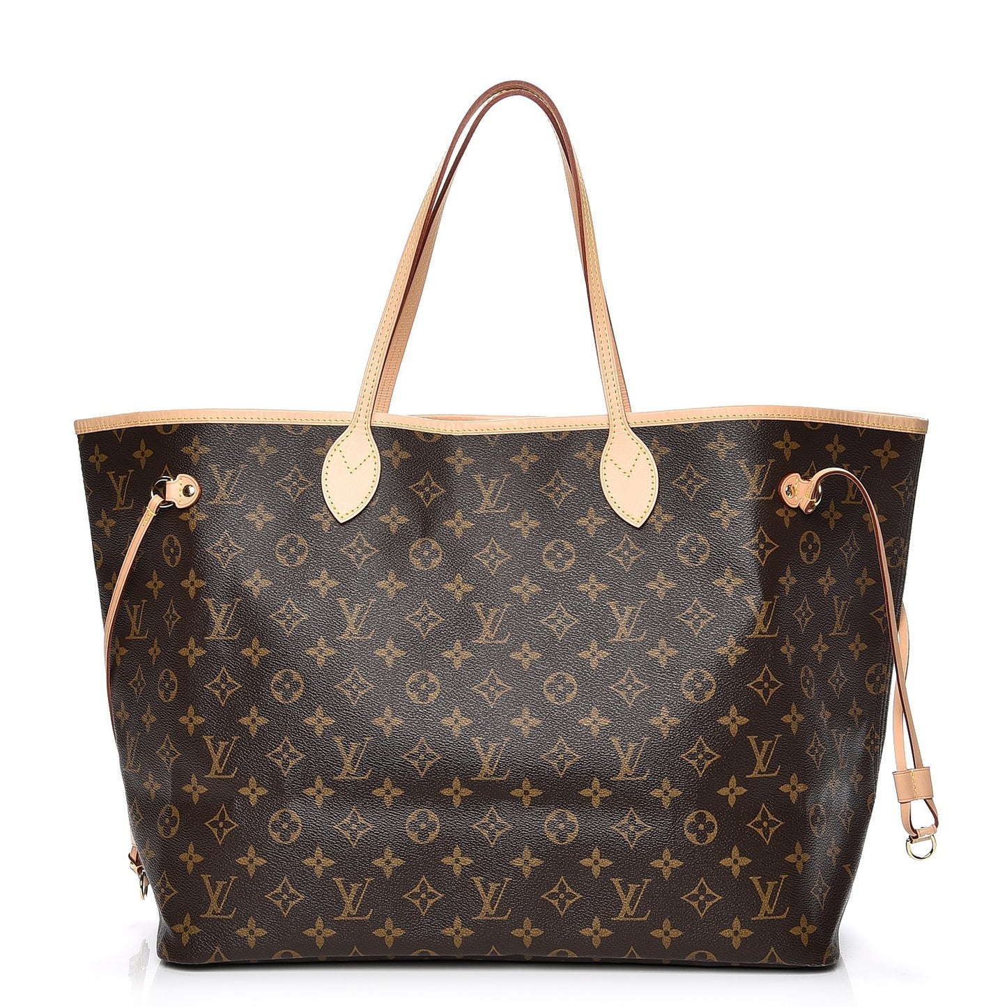 Monogram Neo Neverfull GM