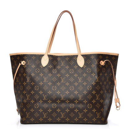 Louis Vuitton Monogram Neo Neverfull GM 1 of 13