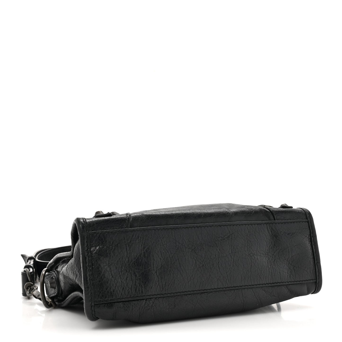 Agneau Classic Hardware Mini City Black