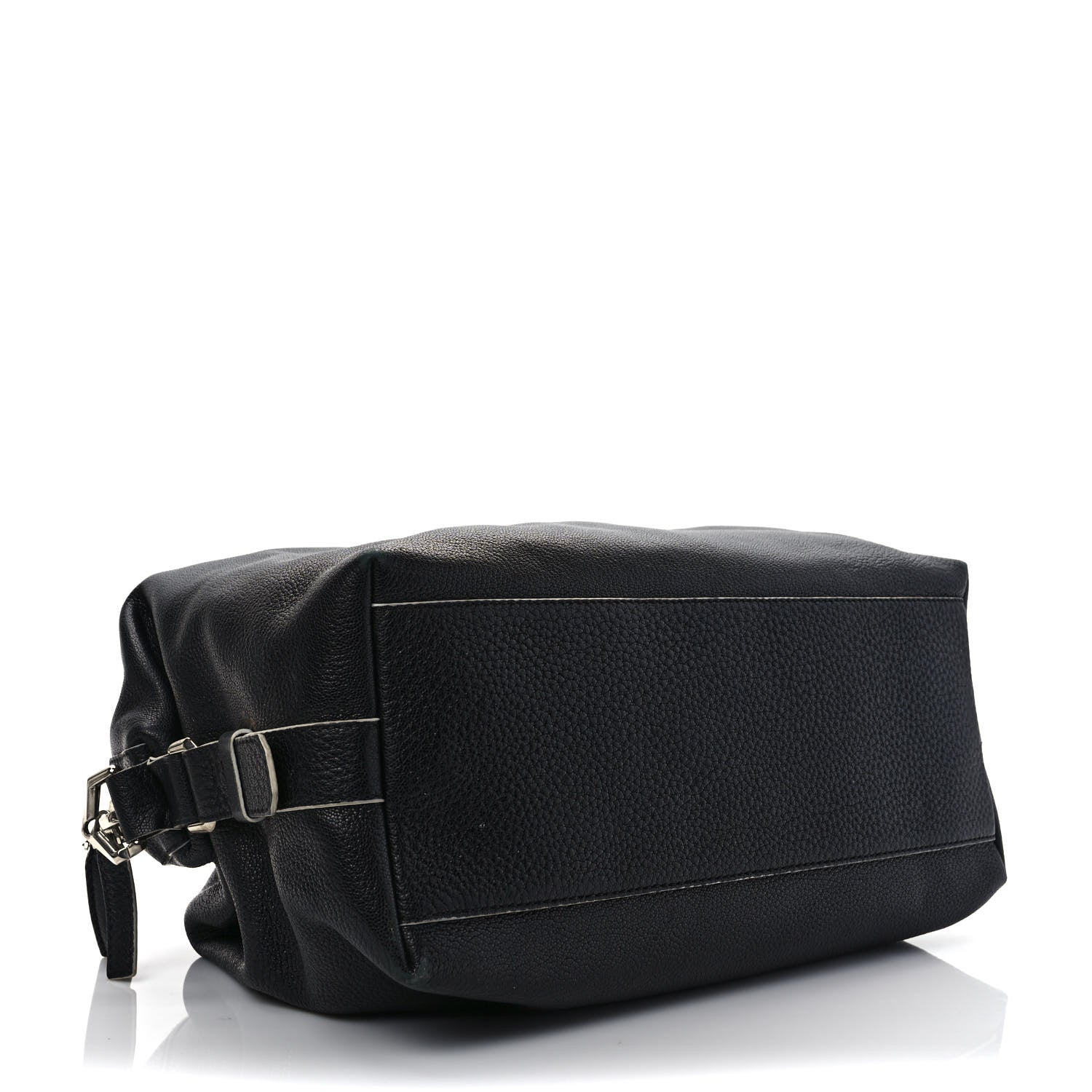 Givenchy Waxy Grained Calfskin Medium Nightingale Black 7 of 12