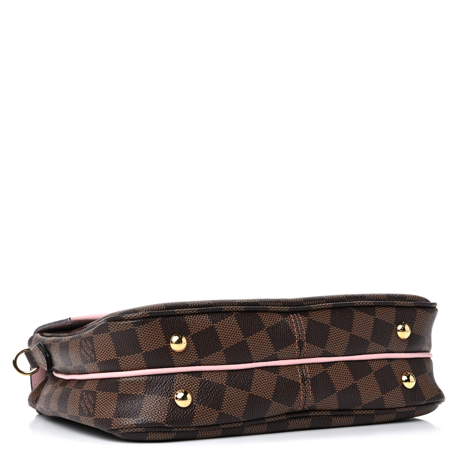 Louis Vuitton Damier Ebene Clapton Magnolia 4 of 11
