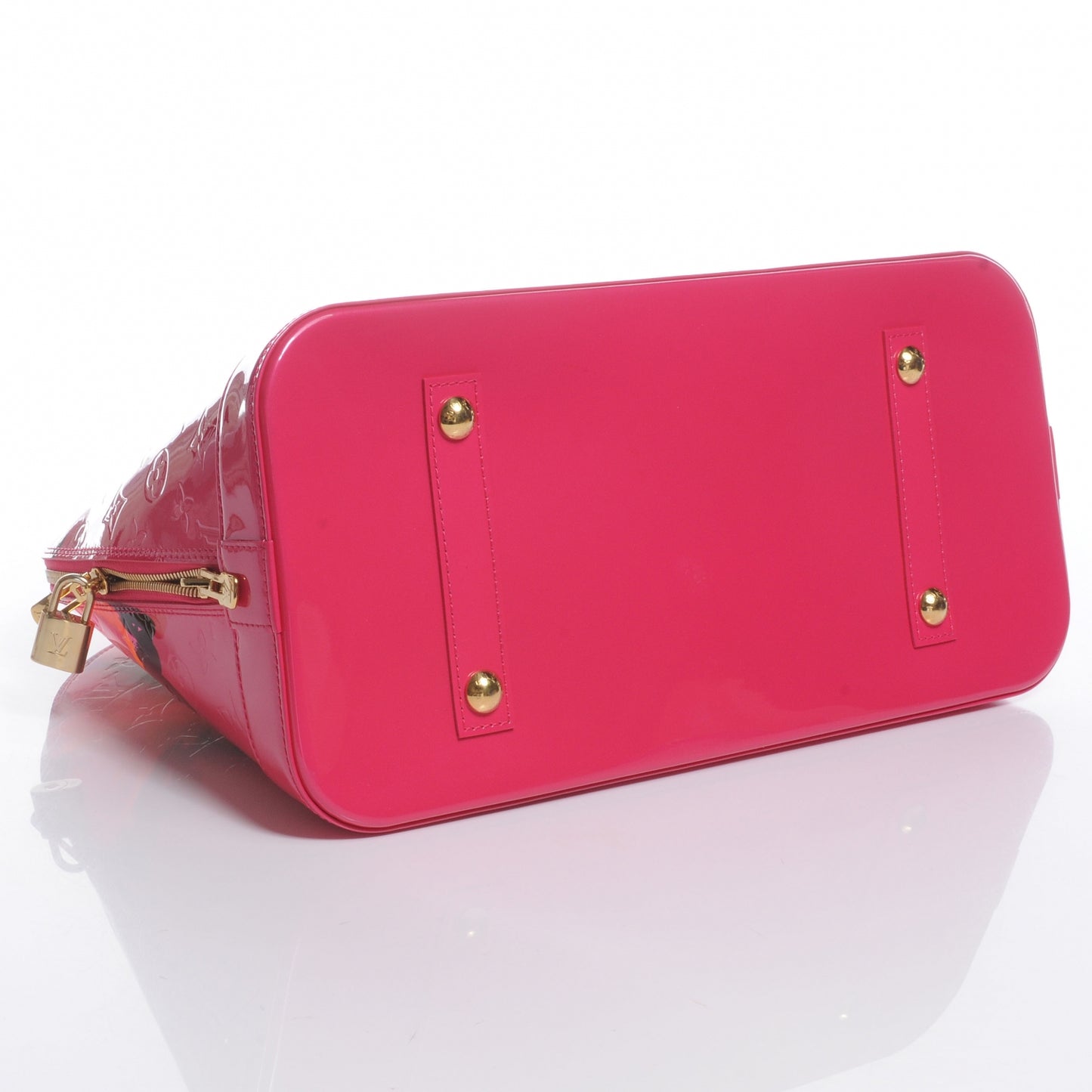 Vernis Roses Alma MM Rose Pop
