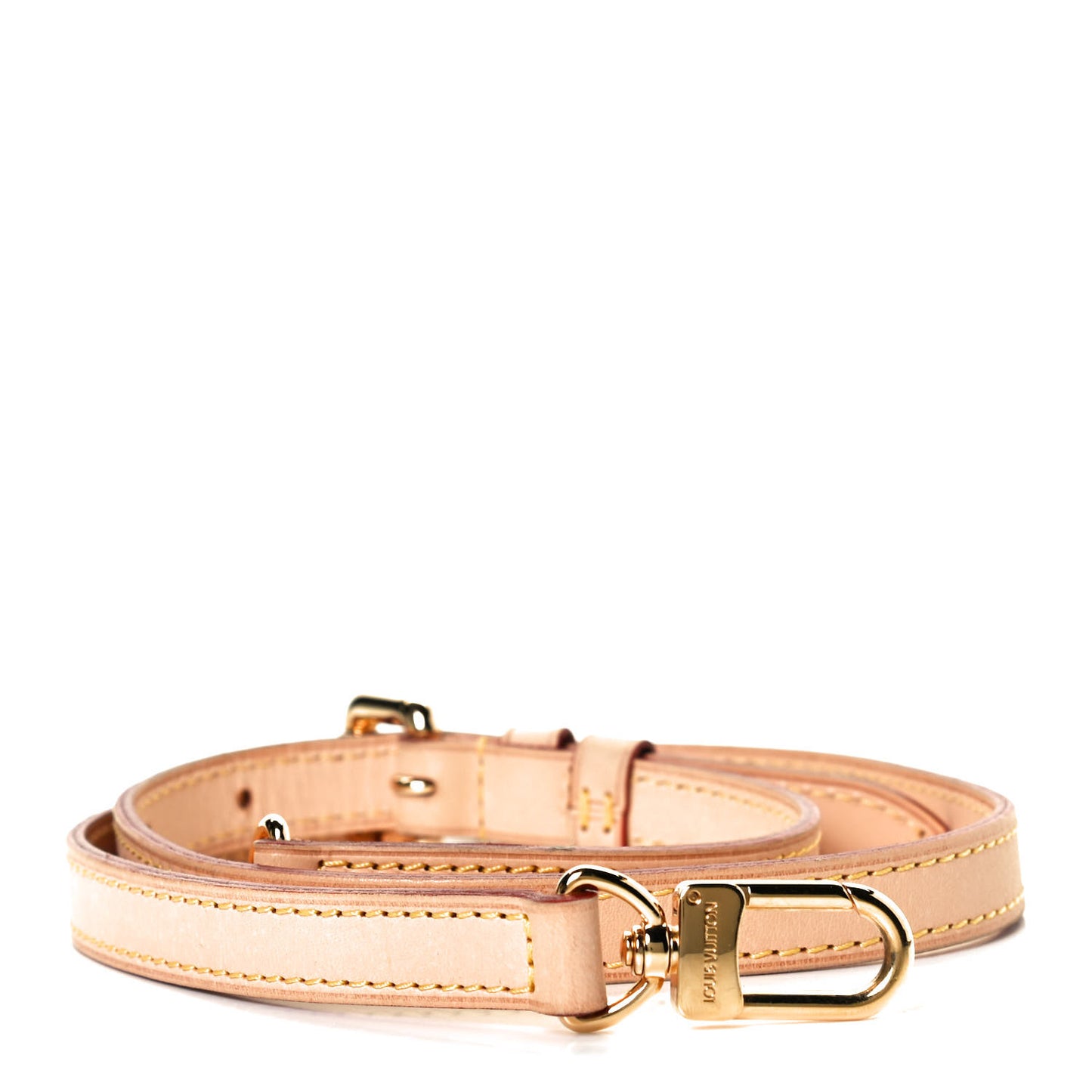Vachetta 20mm Adjustable Shoulder Strap