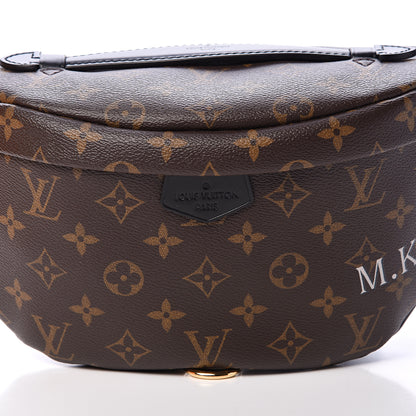 Louis Vuitton Monogram My LV World Tour Bumbag 6 of 10