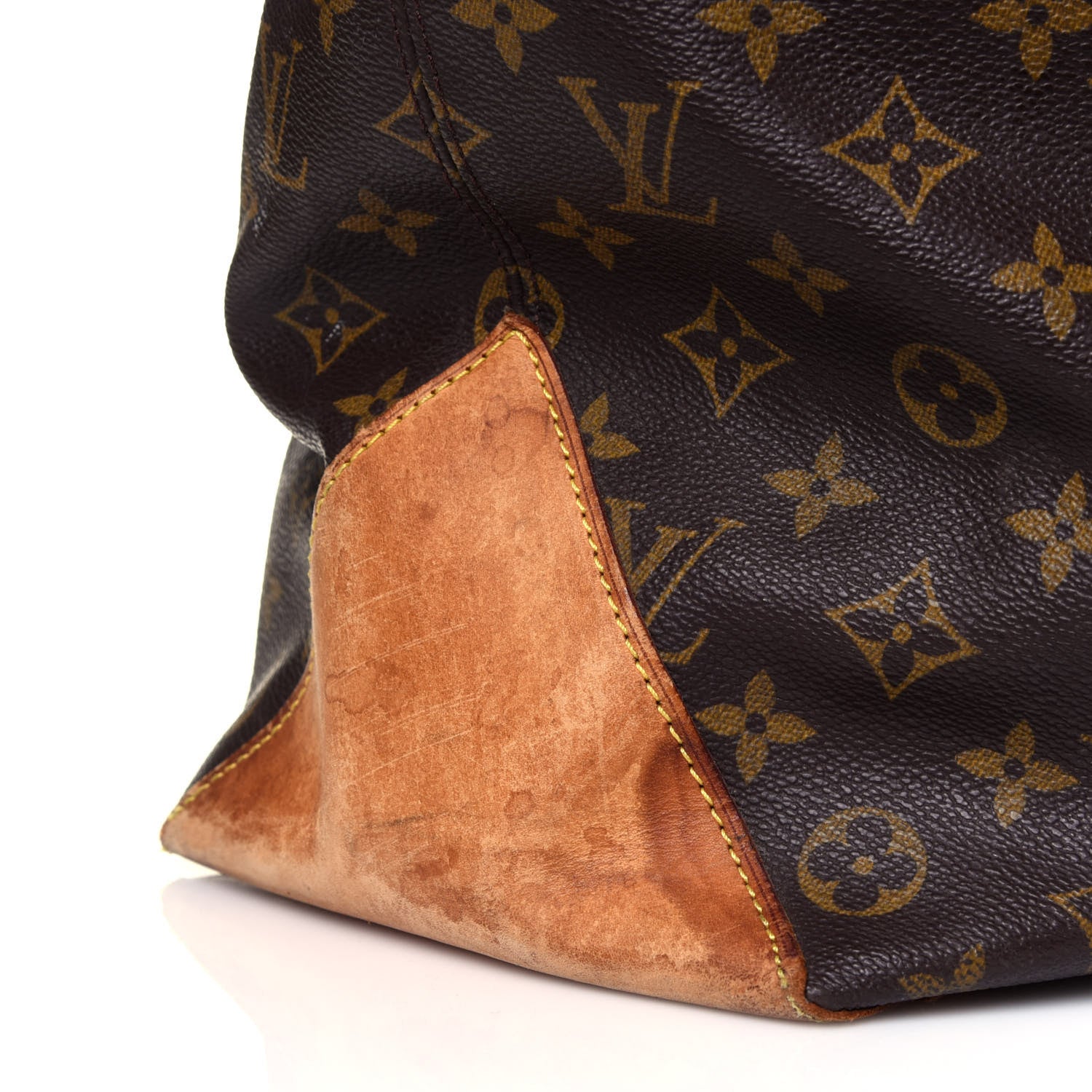 Louis Vuitton Monogram Cabas Alto 14 of 14